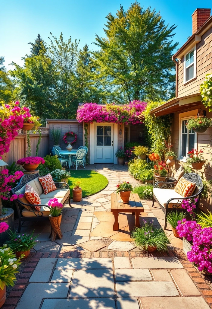21 English Cottage Garden Ideas That Will Transform Your Backyard into a Fairy Tale! - Conclusion