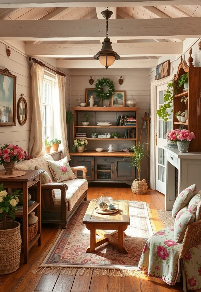 21 English Cottage Style Decor Ideas That Will Make You Feel Like You’ve Stepped Into a Storybook! - Conclusion