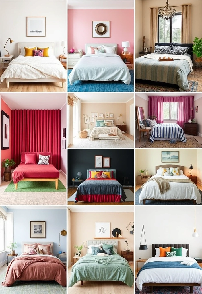 21 Stunning Bedroom Interior Ideas That Will Transform Your Space! - Conclusion