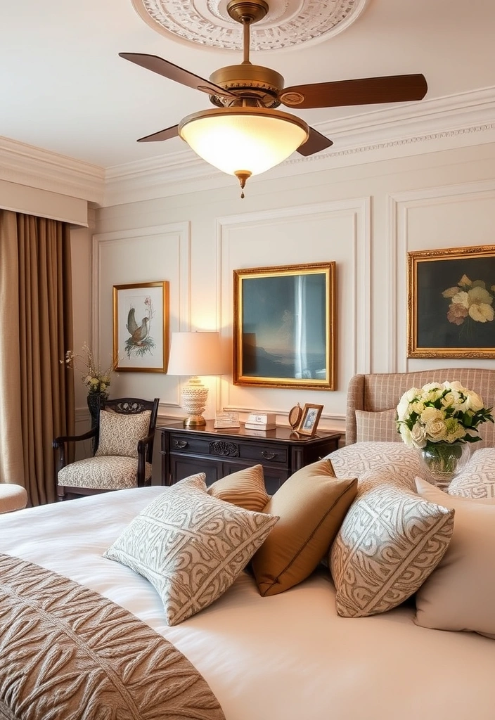 21 Classic Bedroom Decor Ideas That'll Make You Feel Like Royalty! - Conclusion