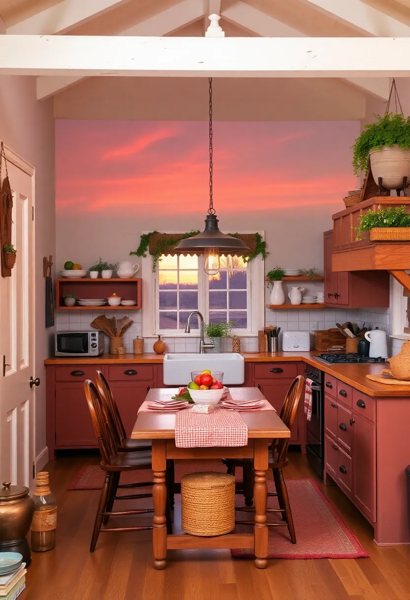 Transform Your Space: 21 English Cottage Kitchen Design Tips You Can't Afford to Miss! - Conclusion