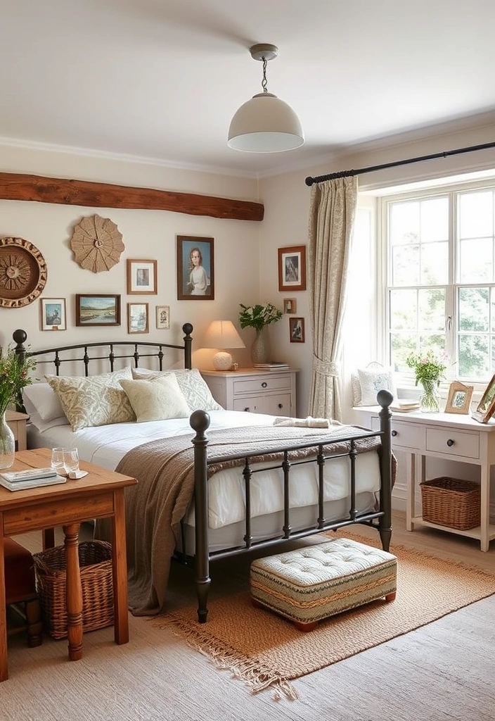 21 Enchanting English Cottage Bedroom Ideas to Transform Your Space! - Conclusion