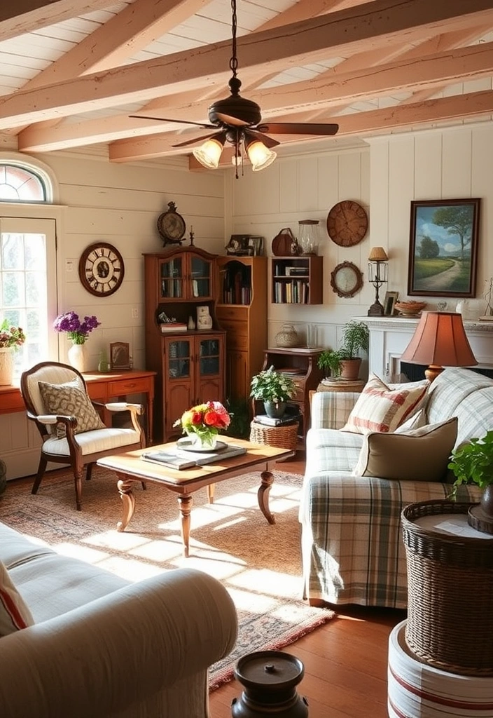 21 English Cottage Living Room Ideas That’ll Make You Feel Right at Home! - Conclusion